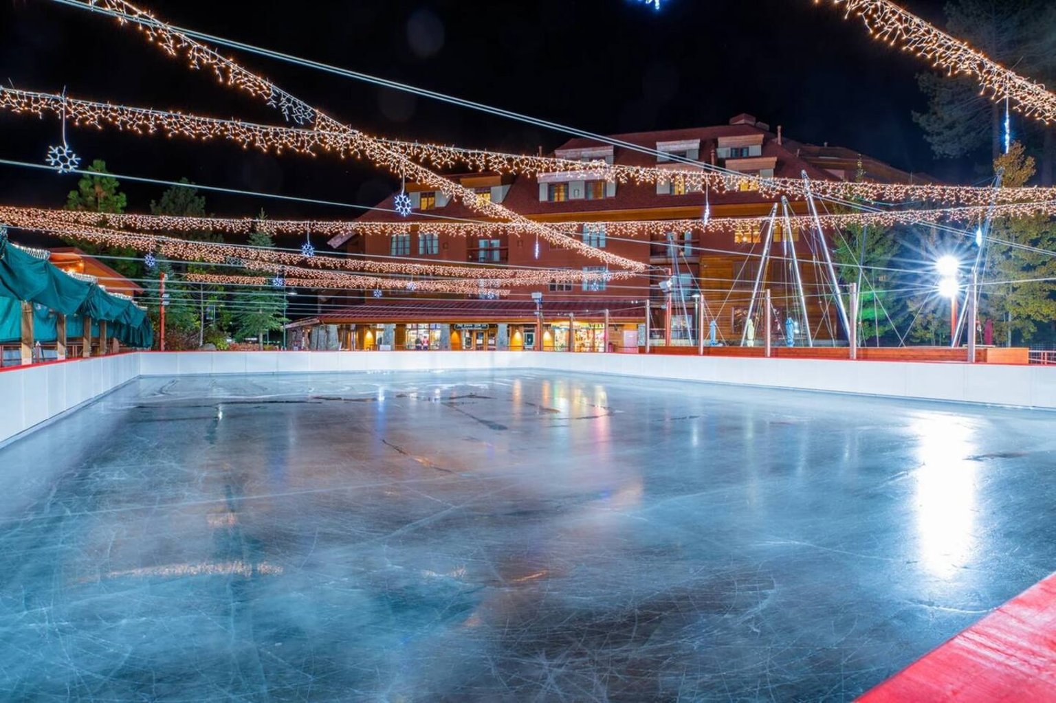 South Lake Tahoe Vacation Rental