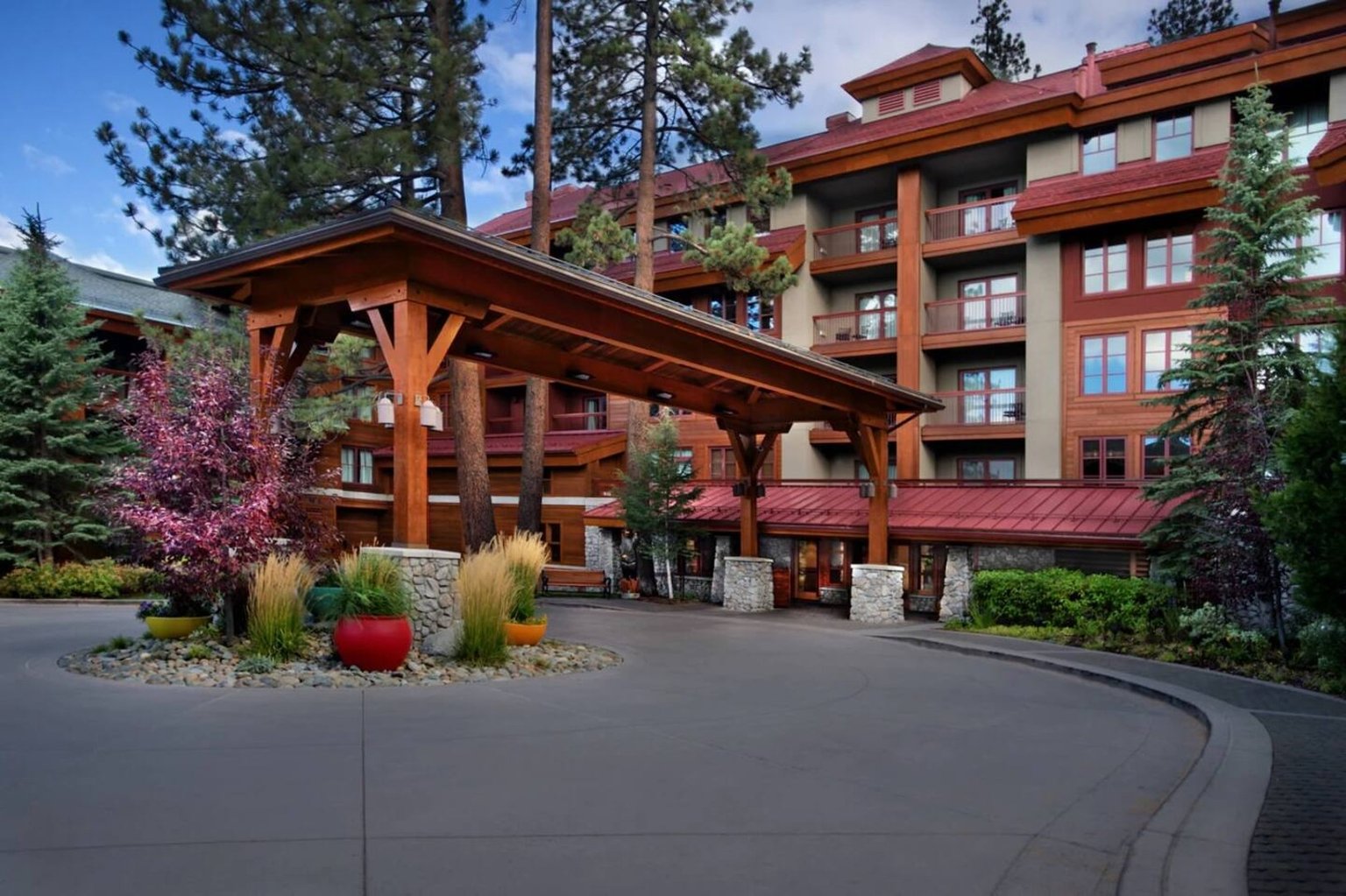 South Lake Tahoe Vacation Rental