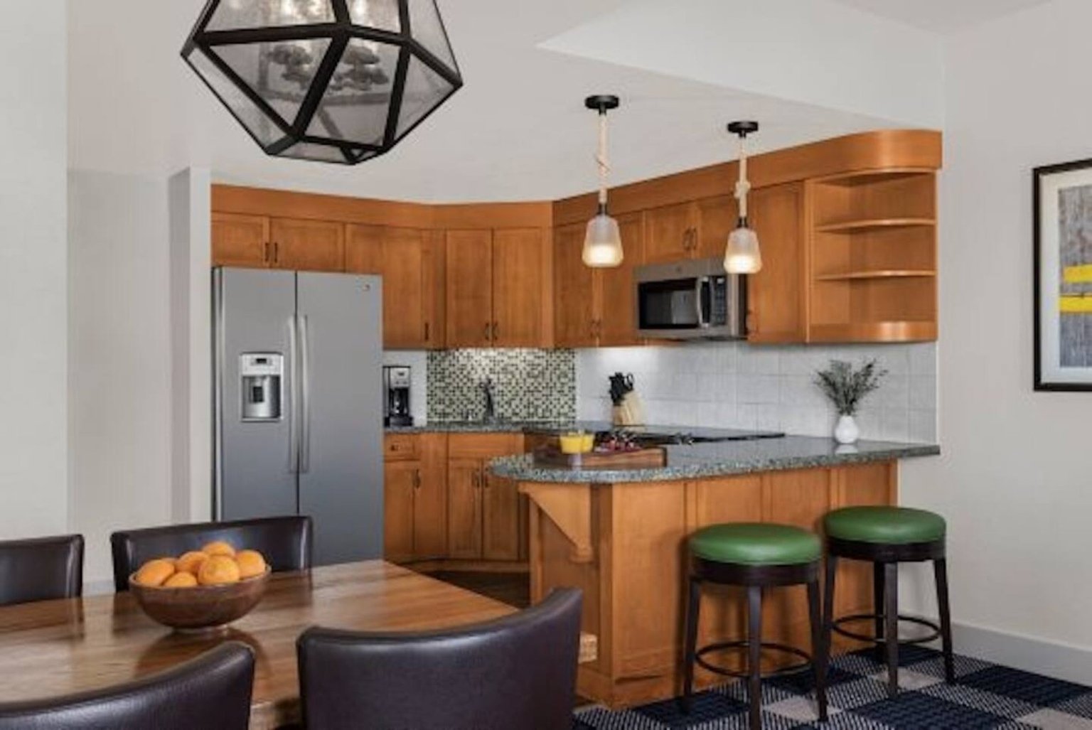 South Lake Tahoe Vacation Rental