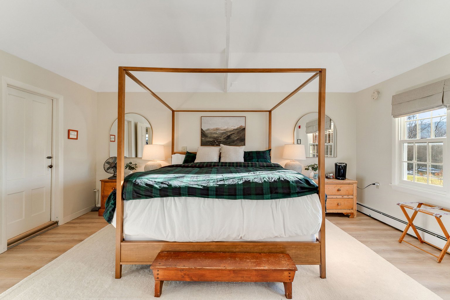 Mendon Vacation Rental