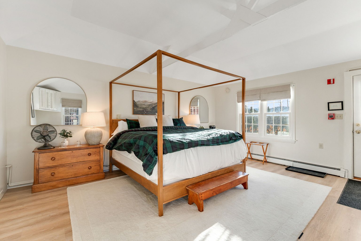 Mendon Vacation Rental