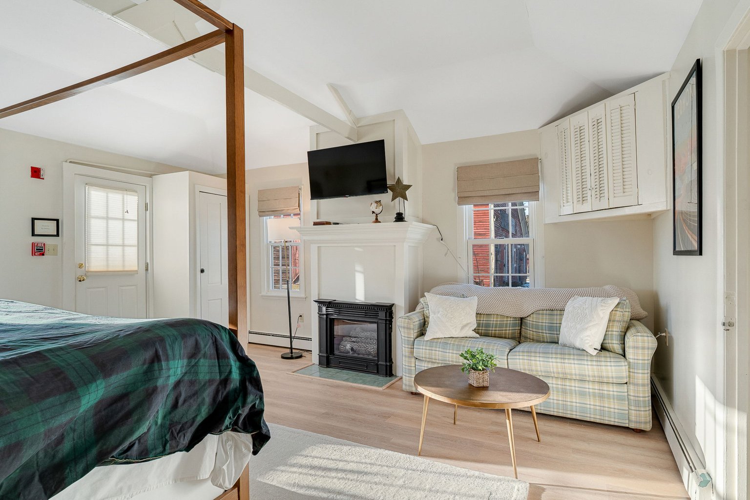 Mendon Vacation Rental