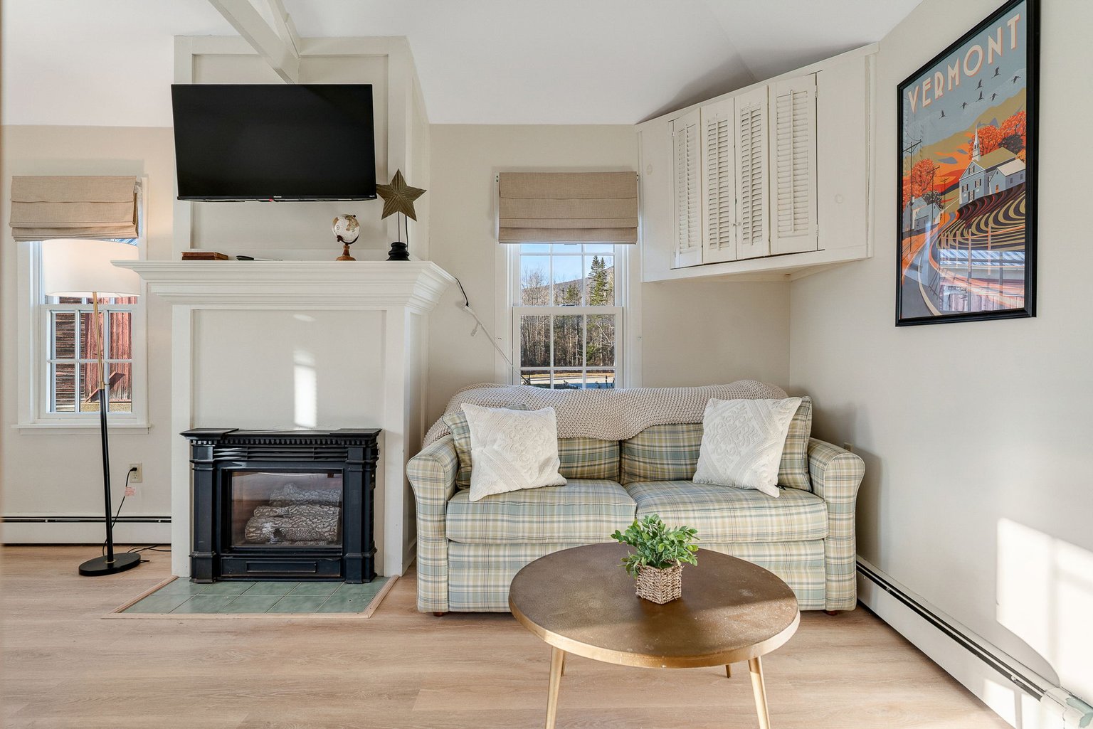 Mendon Vacation Rental