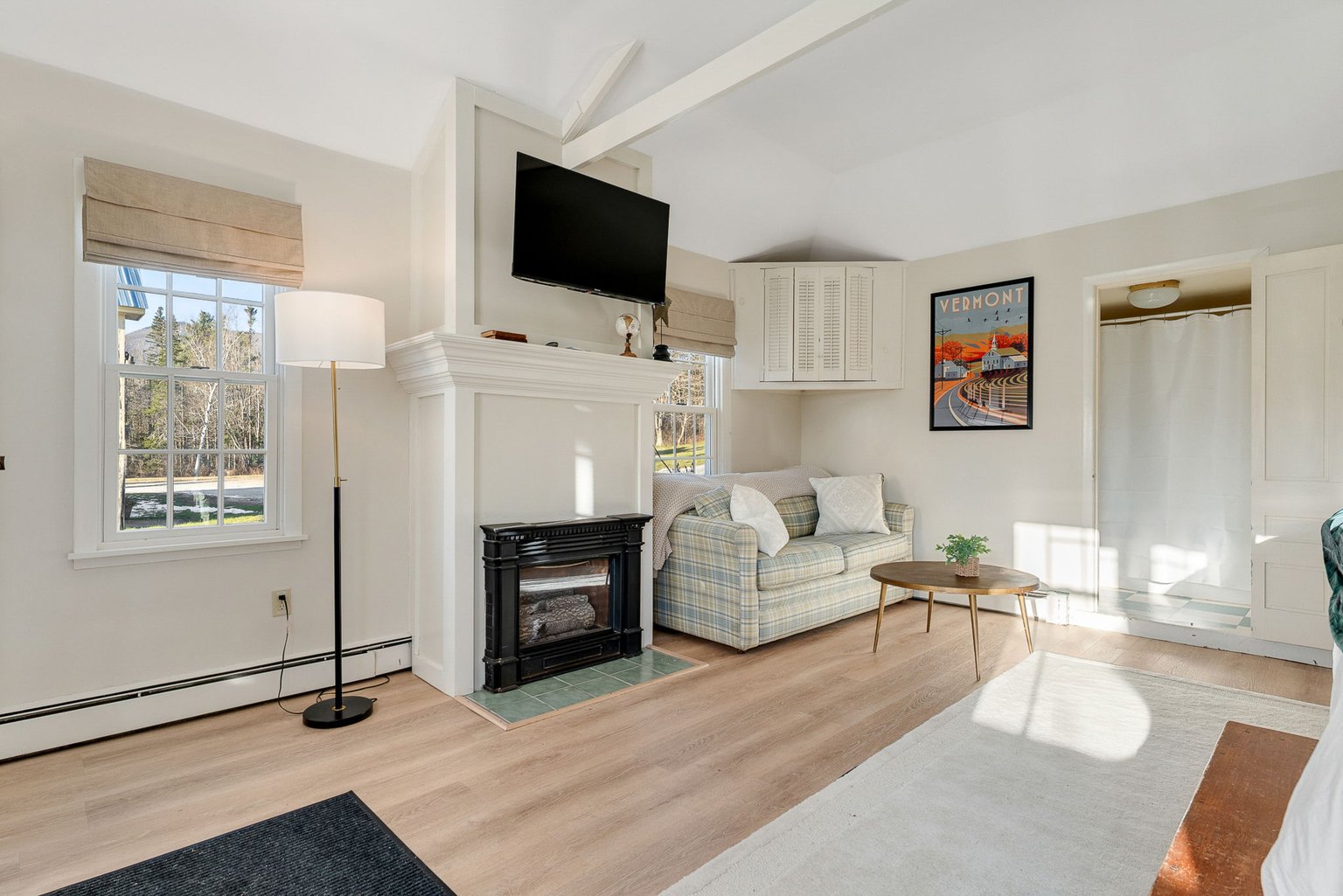 Mendon Vacation Rental