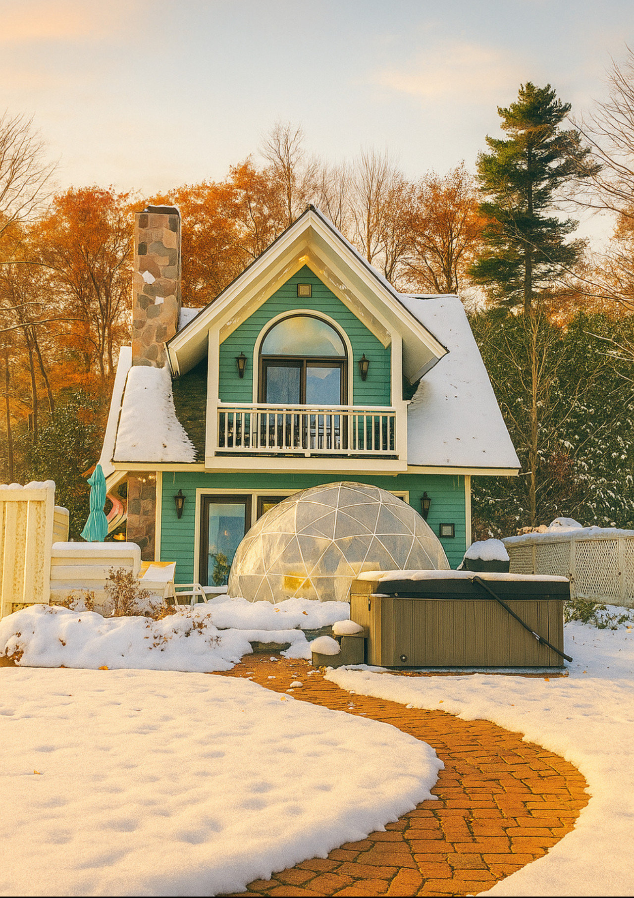 Traverse City Vacation Rental