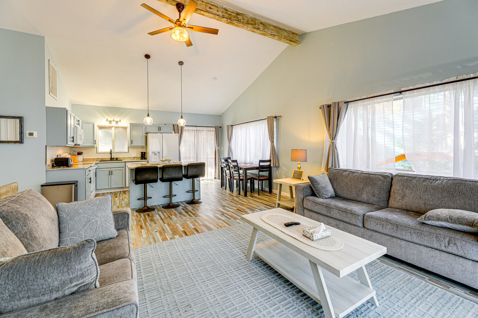 Bethany Beach Vacation Rental