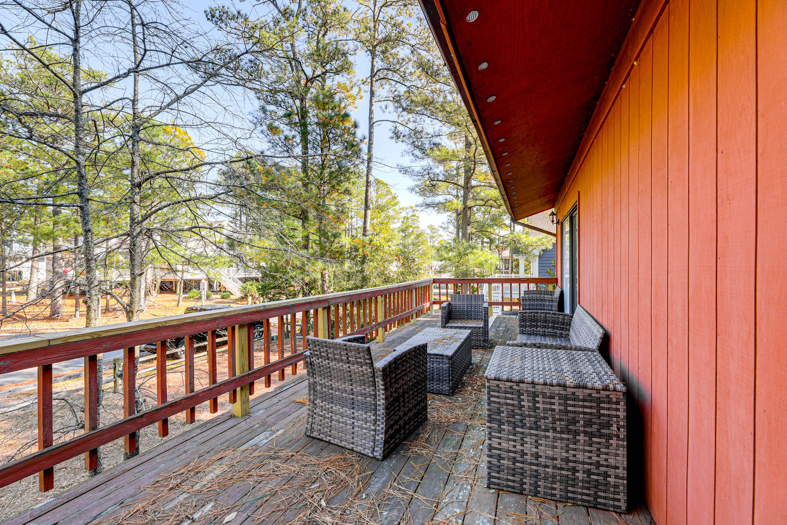 Bethany Beach Vacation Rental