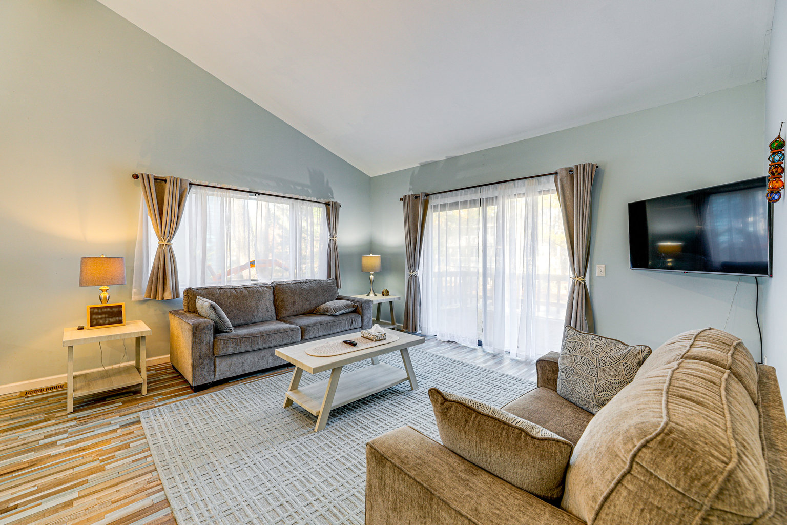 Bethany Beach Vacation Rental