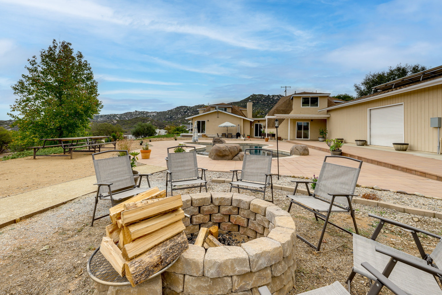 Lakeside Vacation Rental