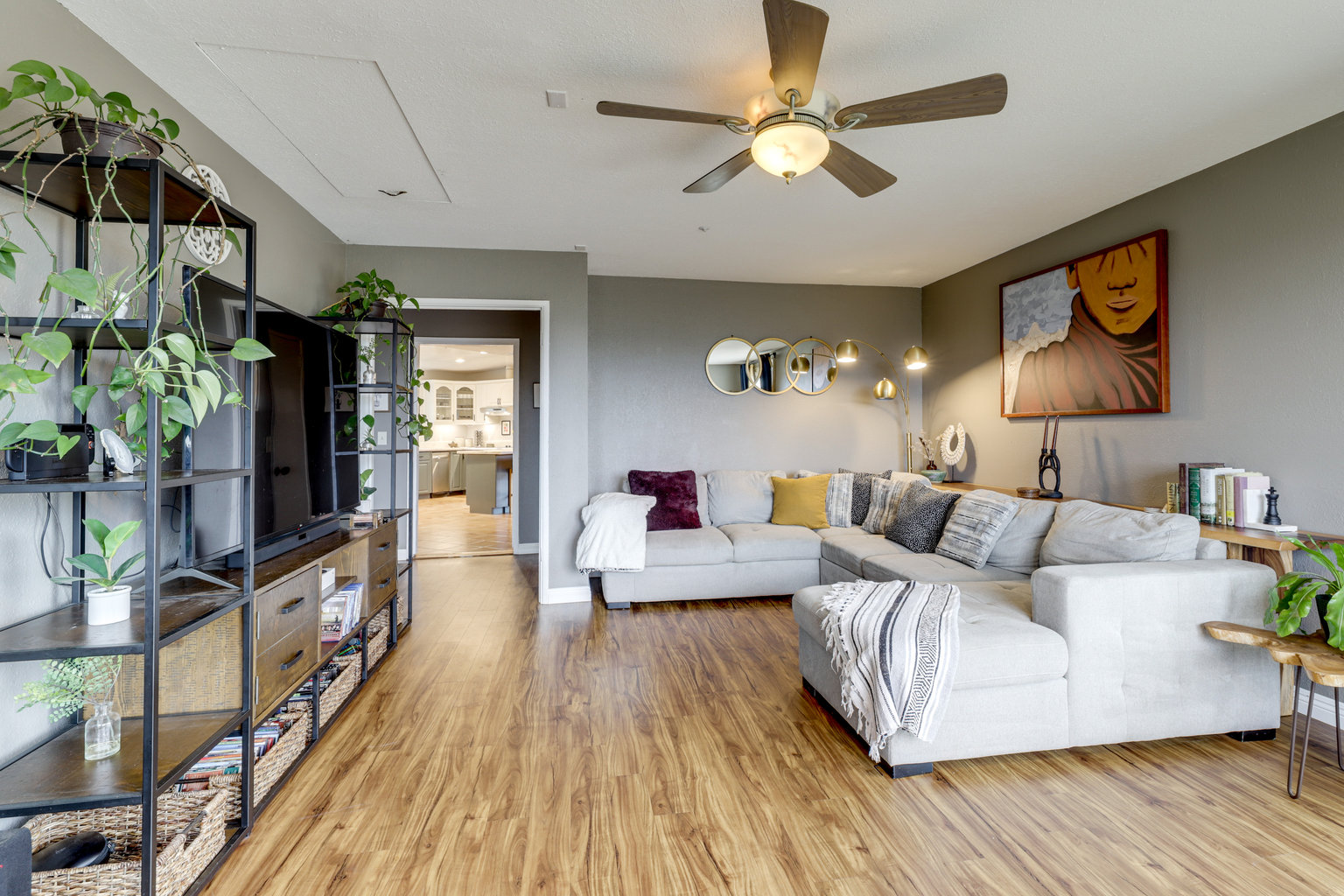 Lakeside Vacation Rental