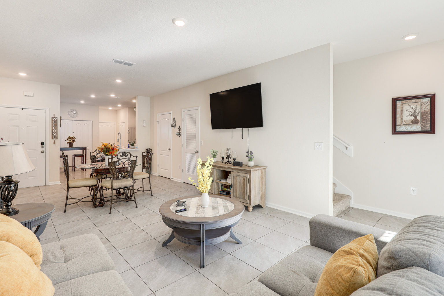 Jacksonville Vacation Rental