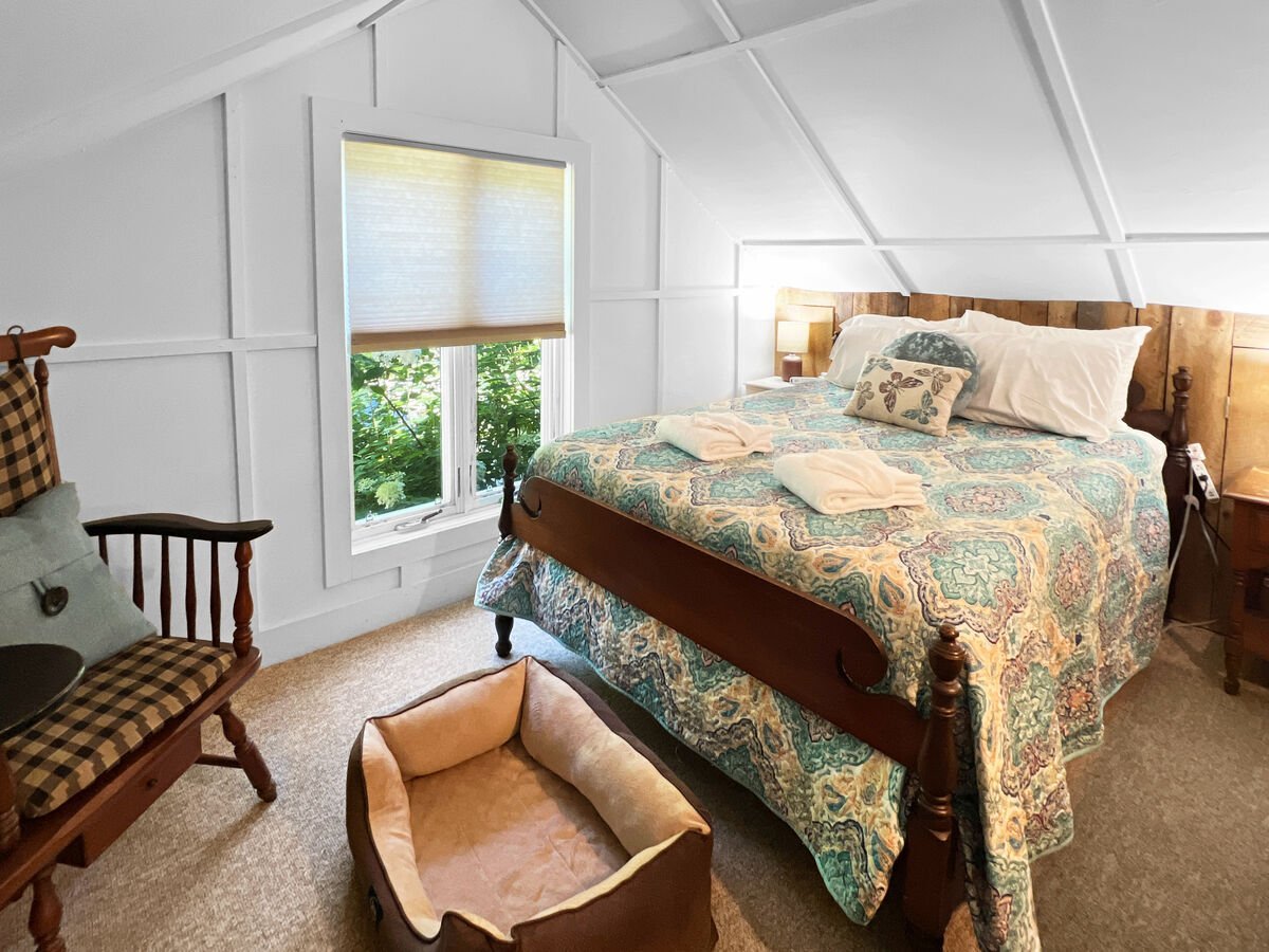 Chittenden Vacation Rental