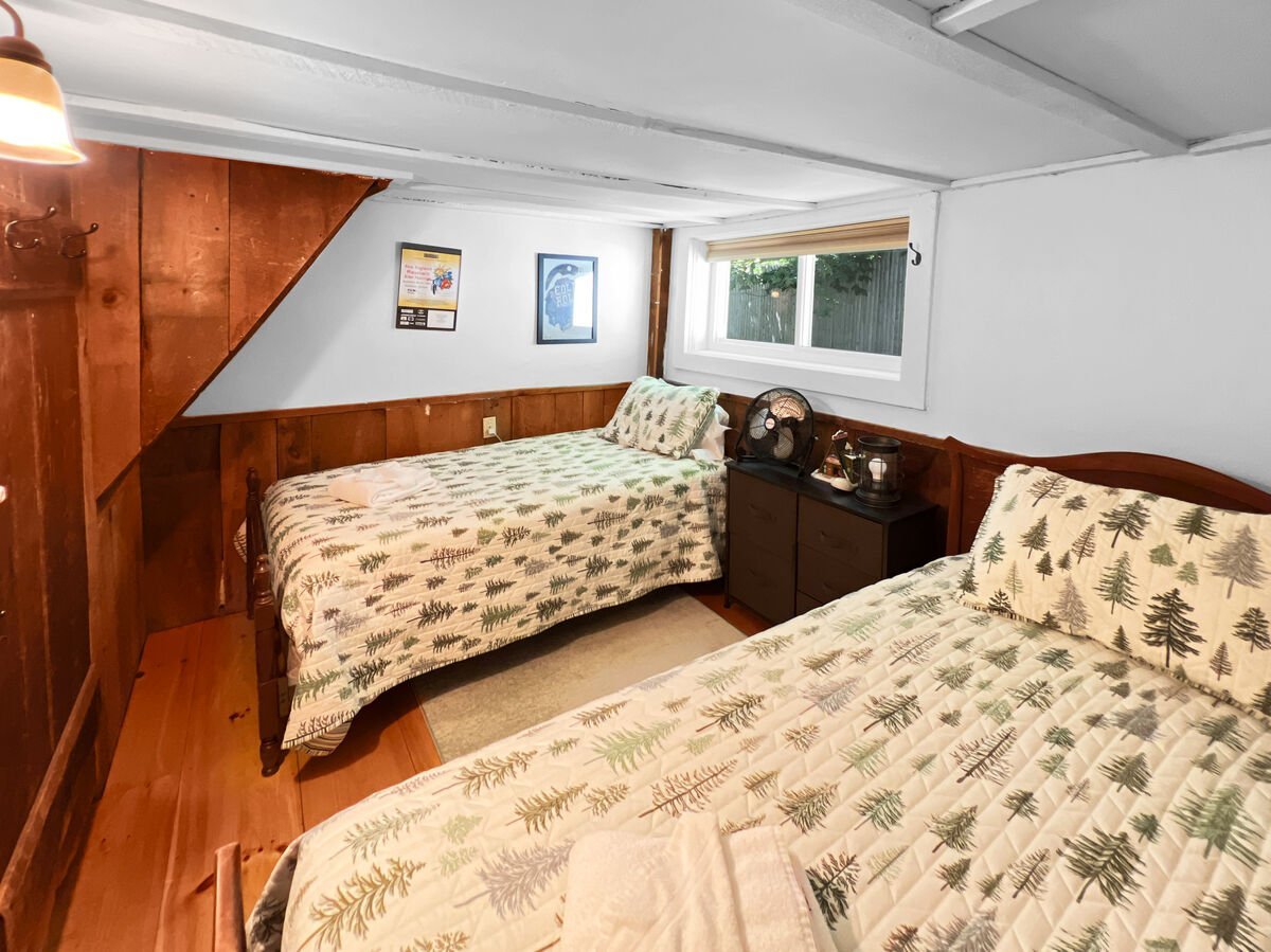 Chittenden Vacation Rental