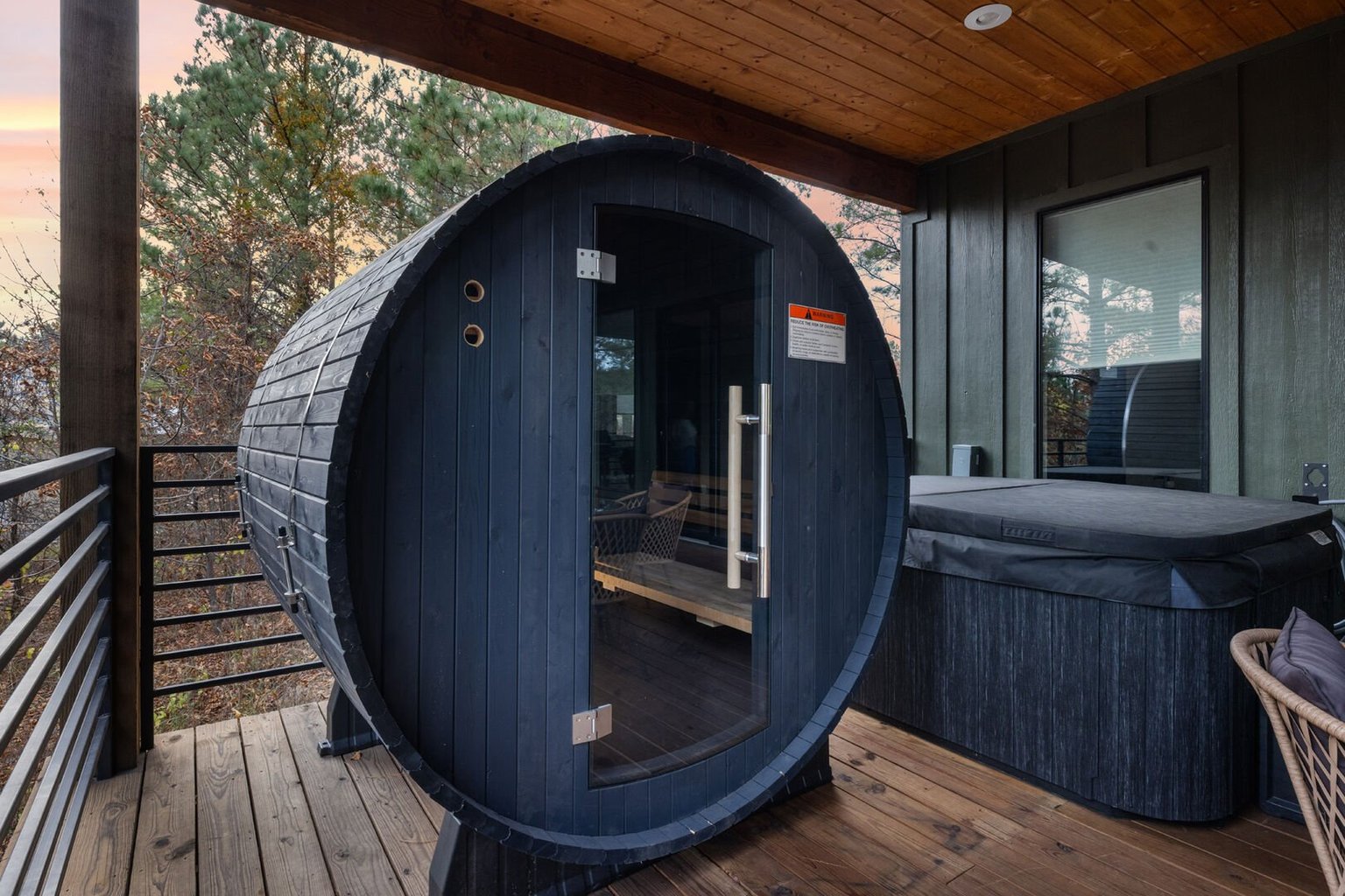 Broken Bow Vacation Rental