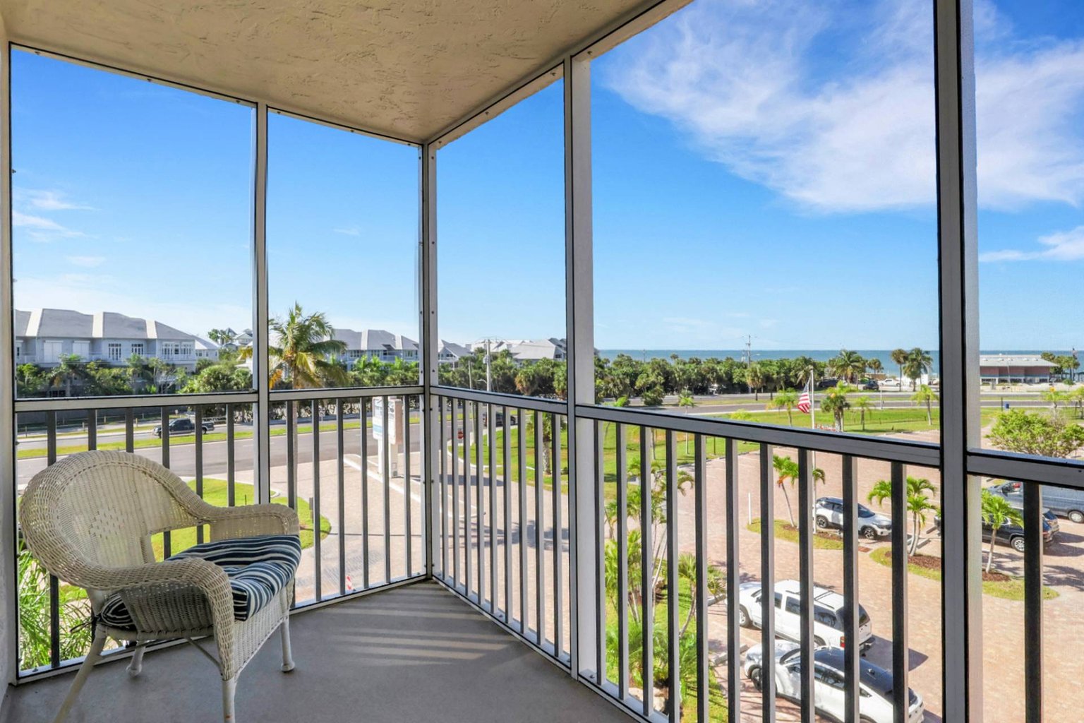 Bonita Springs Vacation Rental