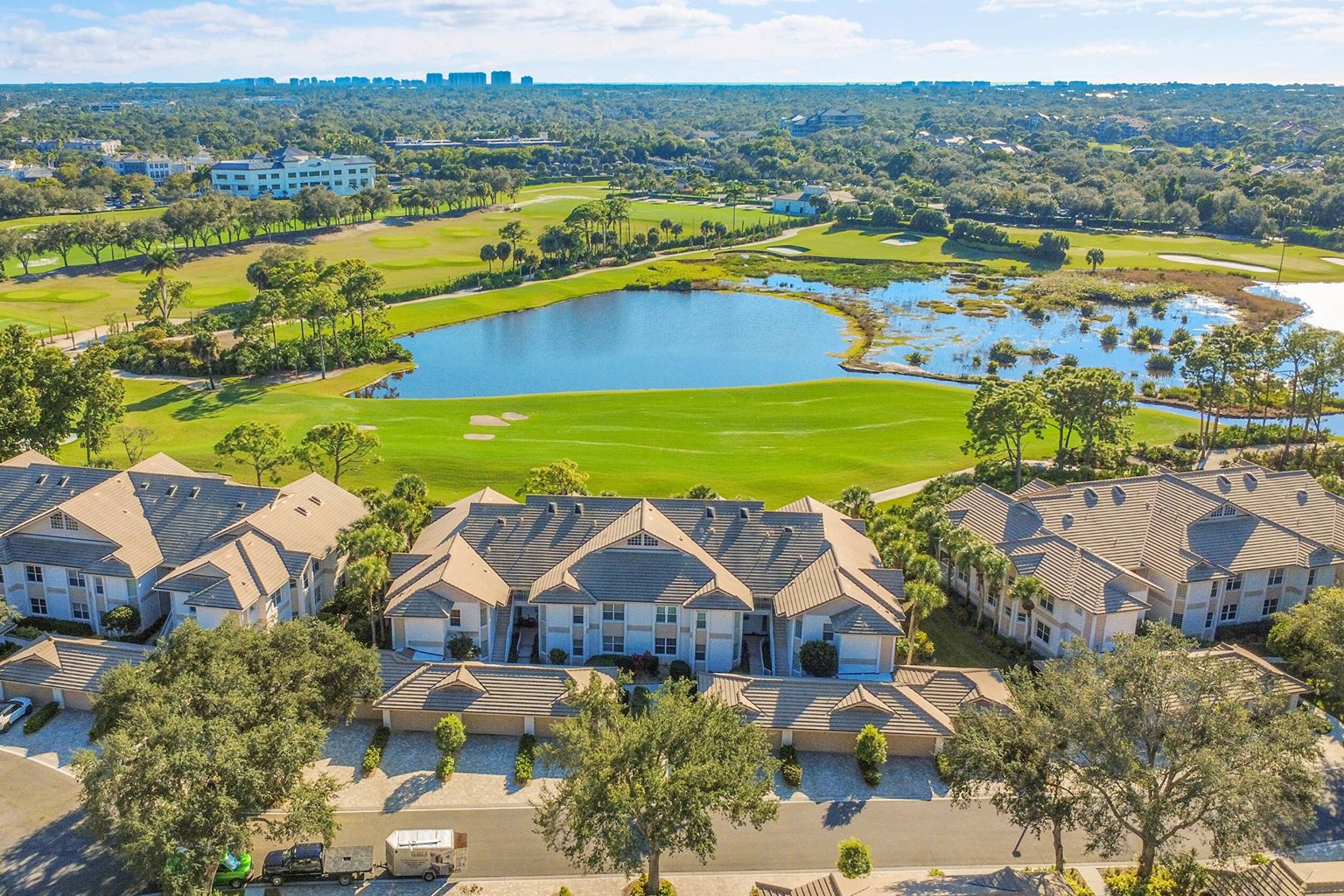 Bonita Springs Vacation Rental