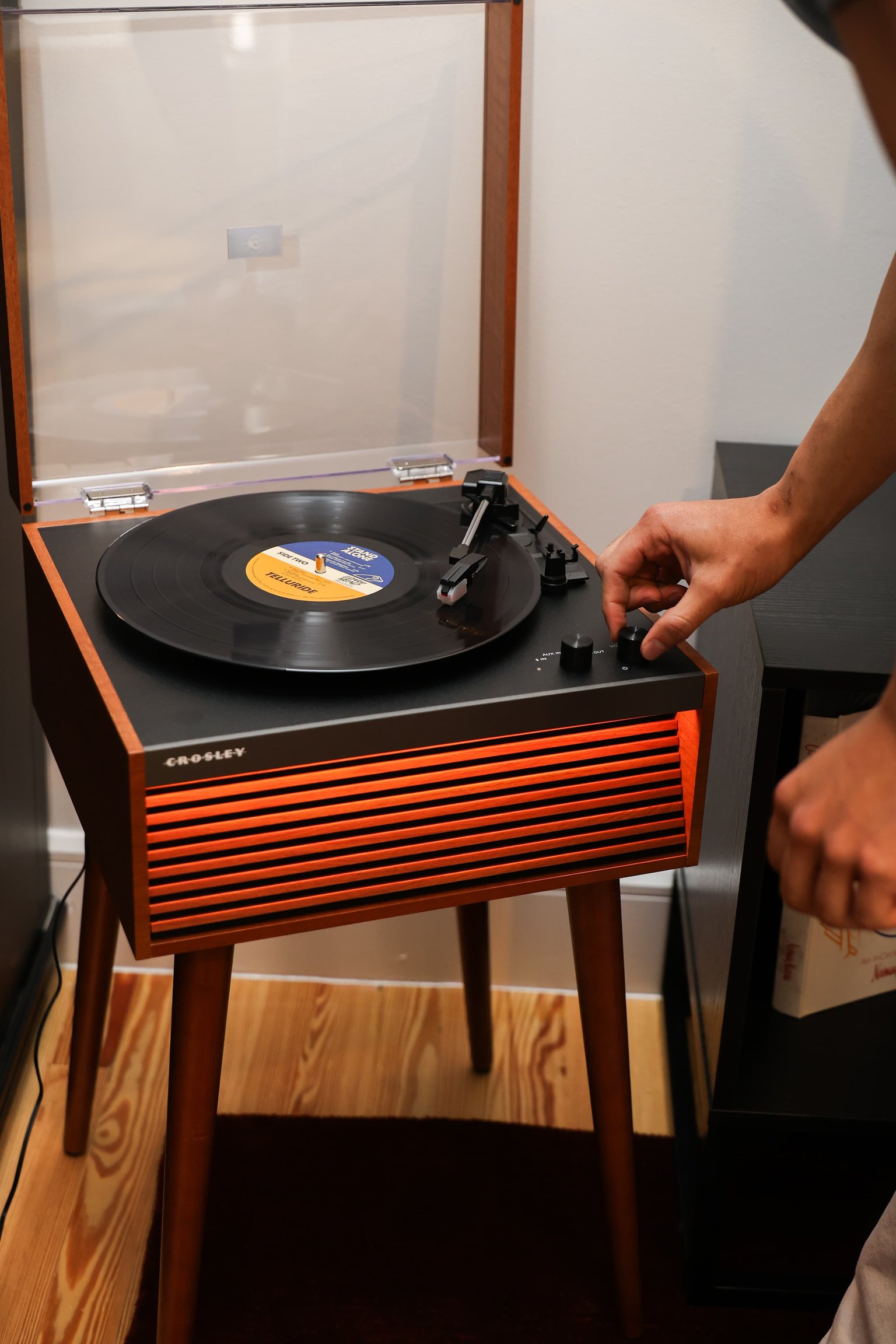 Birmingham Vacation Rental