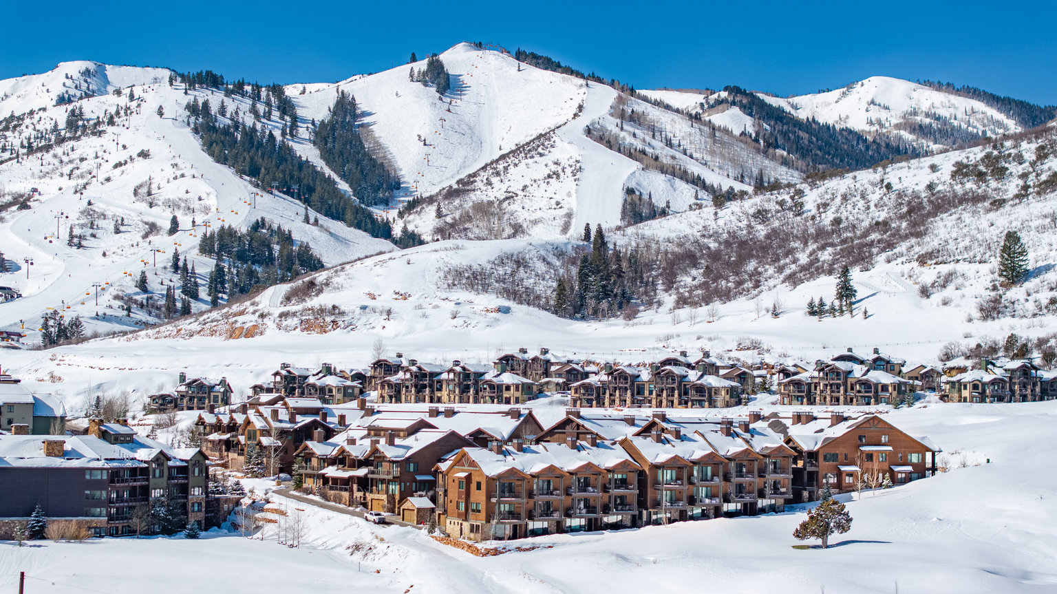 Park City Vacation Rental