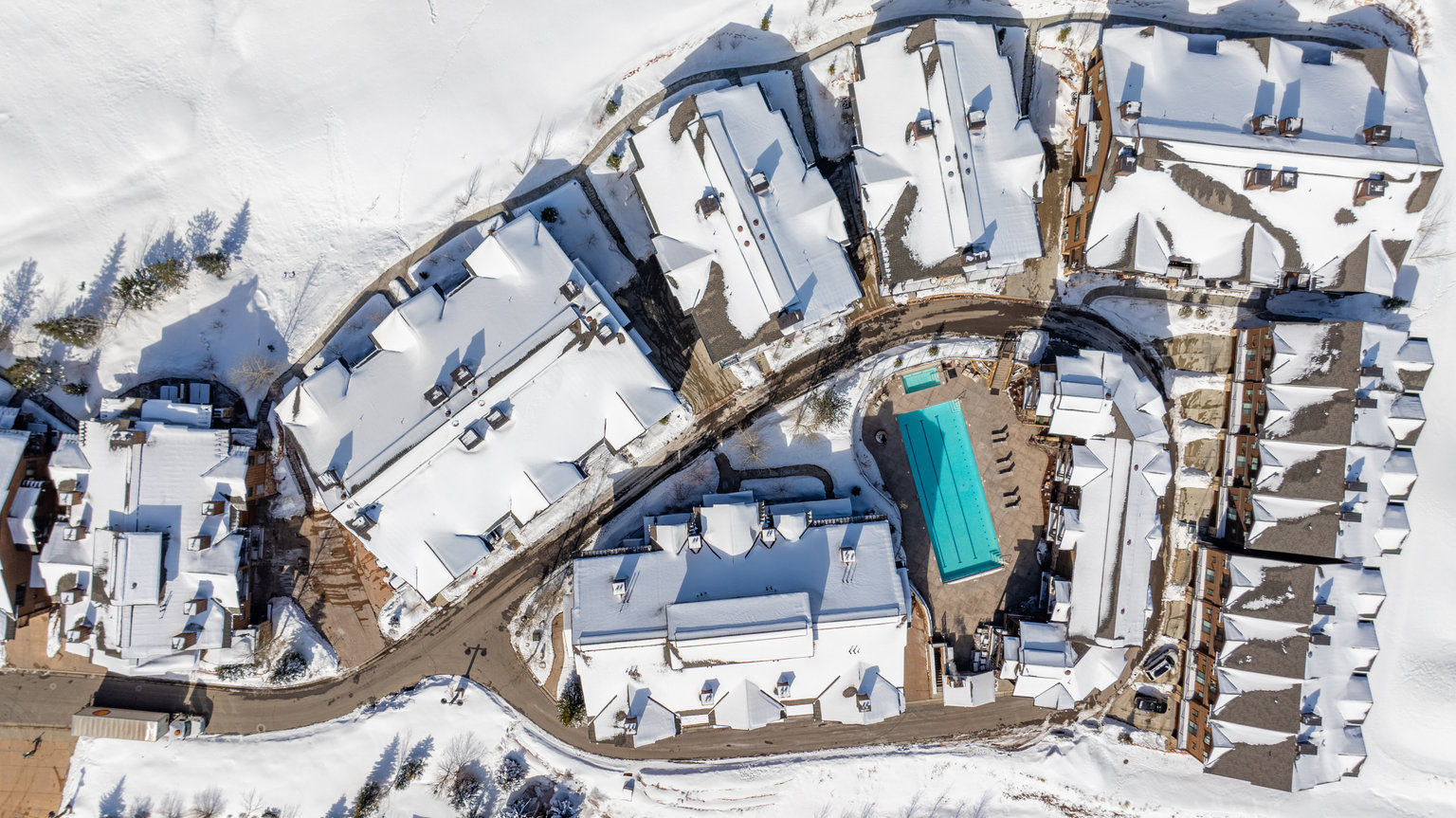 Park City Vacation Rental