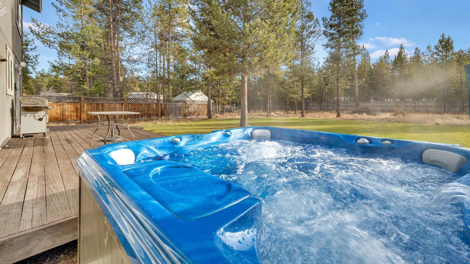 Bend Vacation Rental