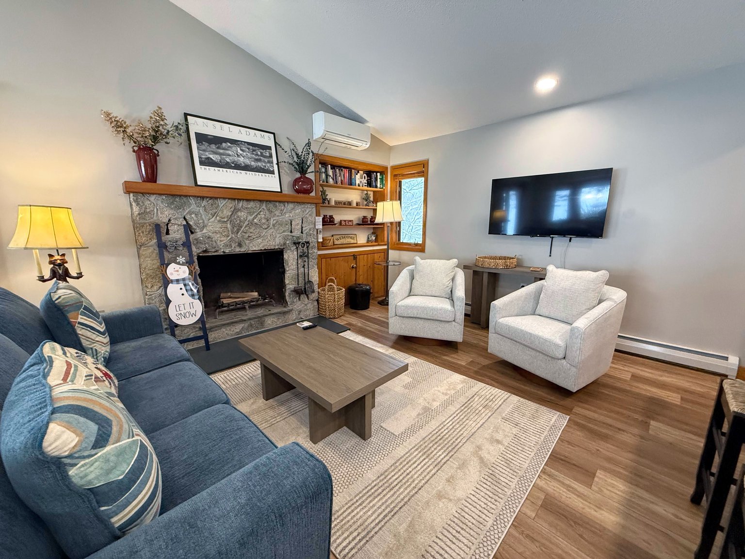 Bretton Woods Vacation Rental