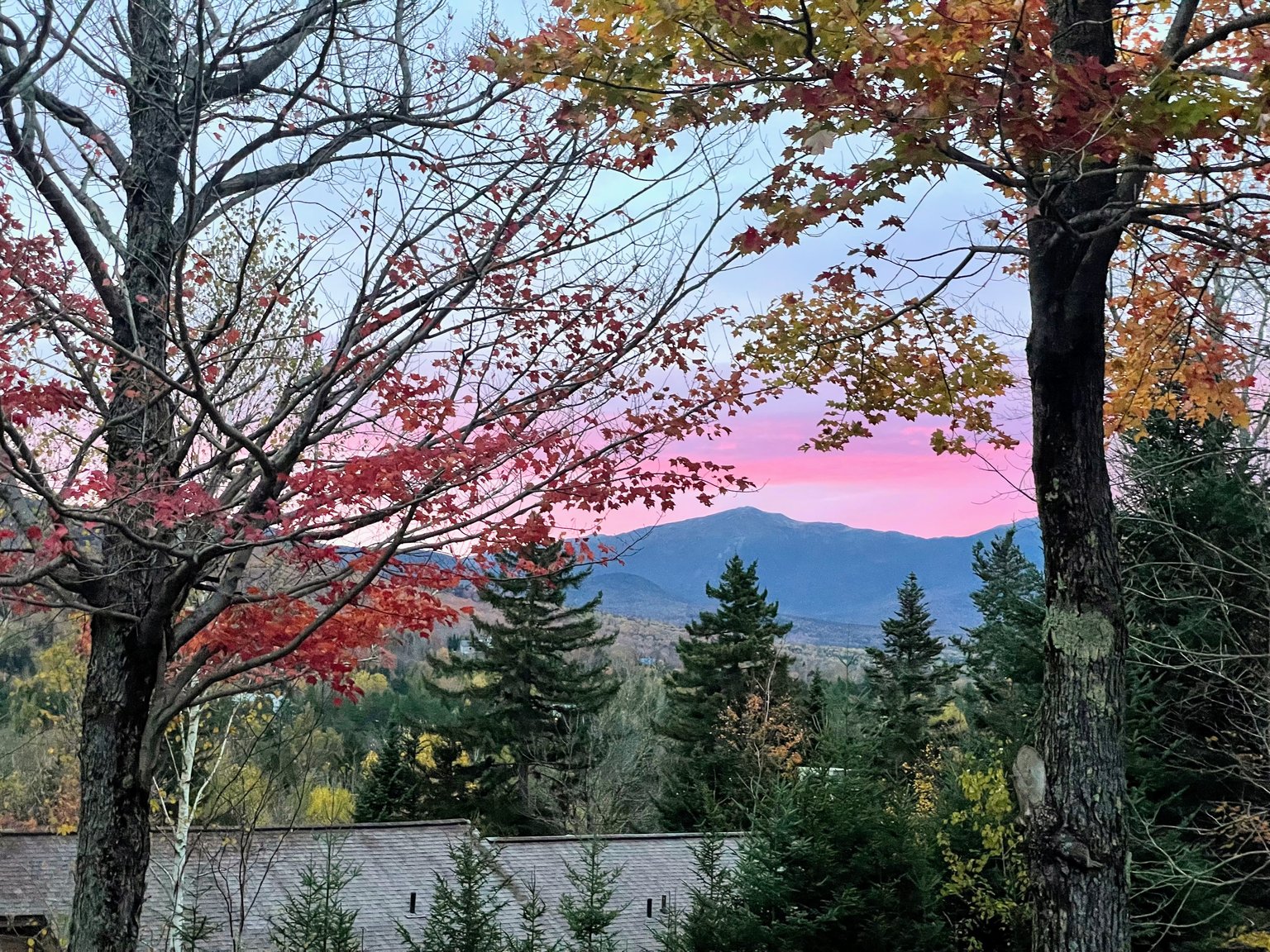 Bretton Woods Vacation Rental