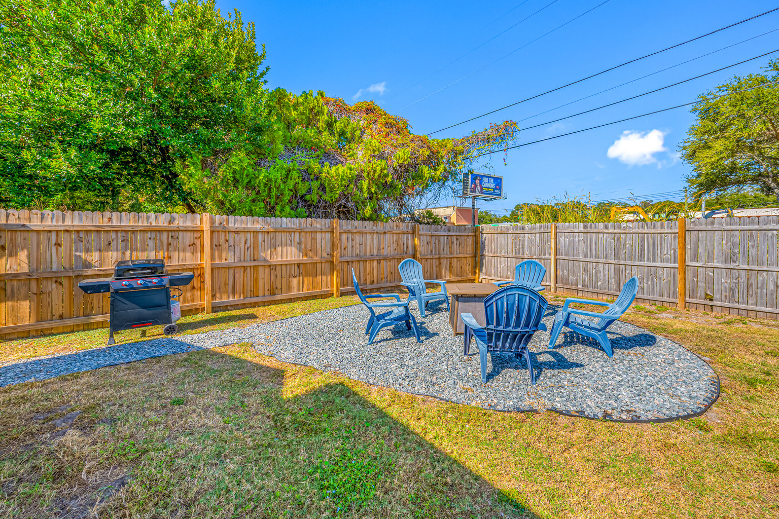 Largo Vacation Rental