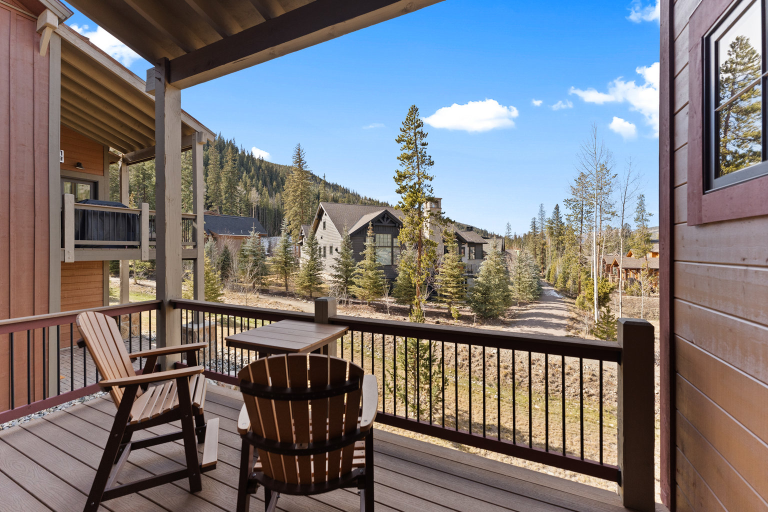 Keystone Vacation Rental