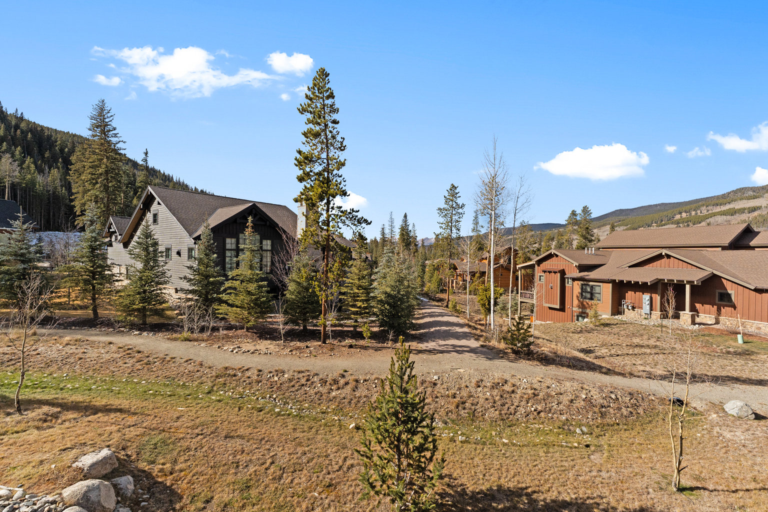 Keystone Vacation Rental