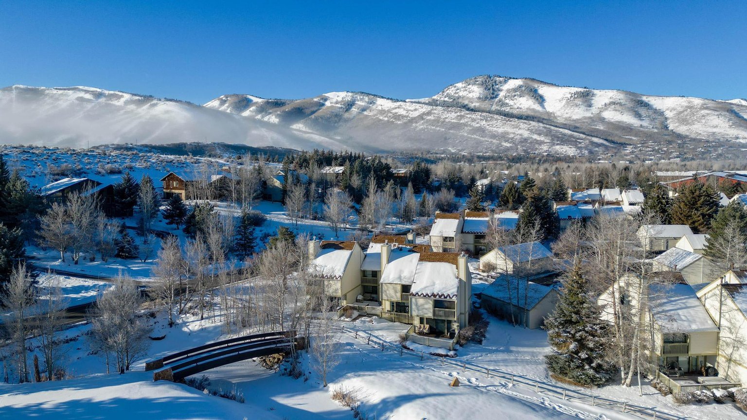 Park City Vacation Rental