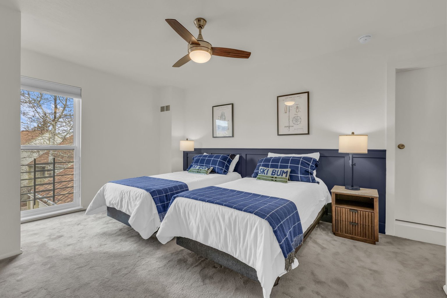 Park City Vacation Rental