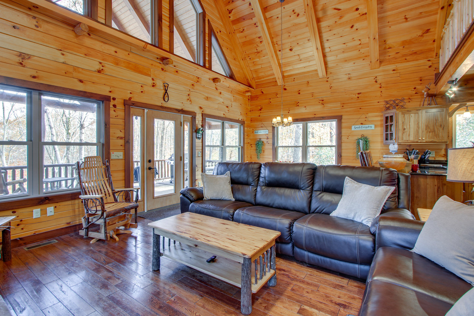 Logan Vacation Rental