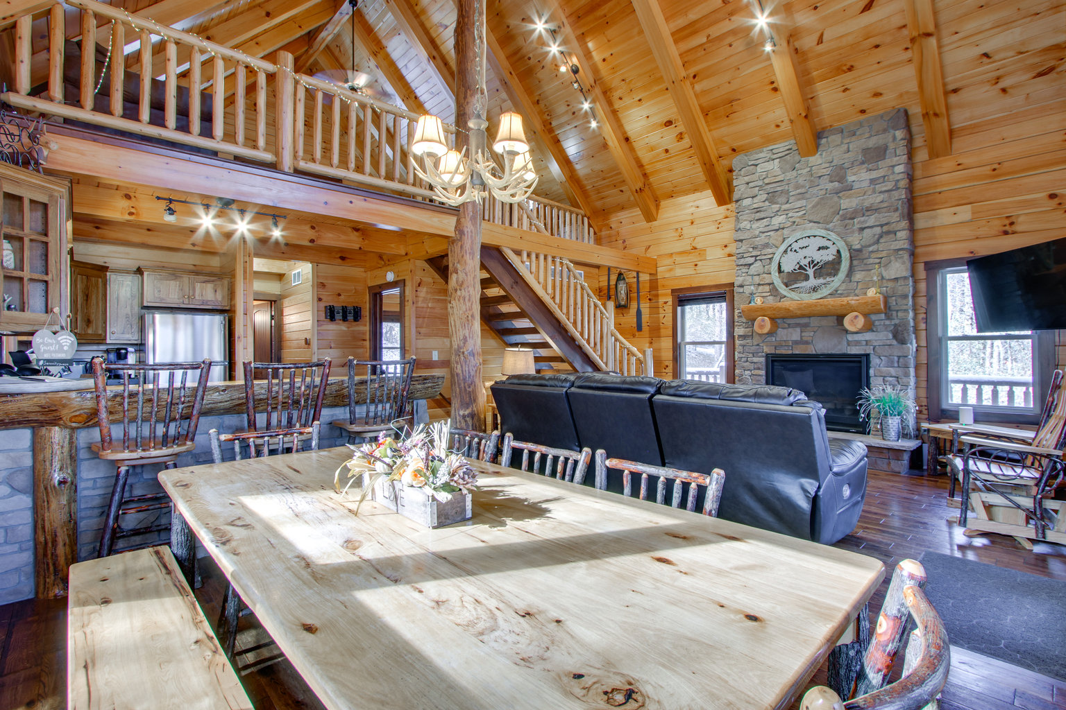 Logan Vacation Rental