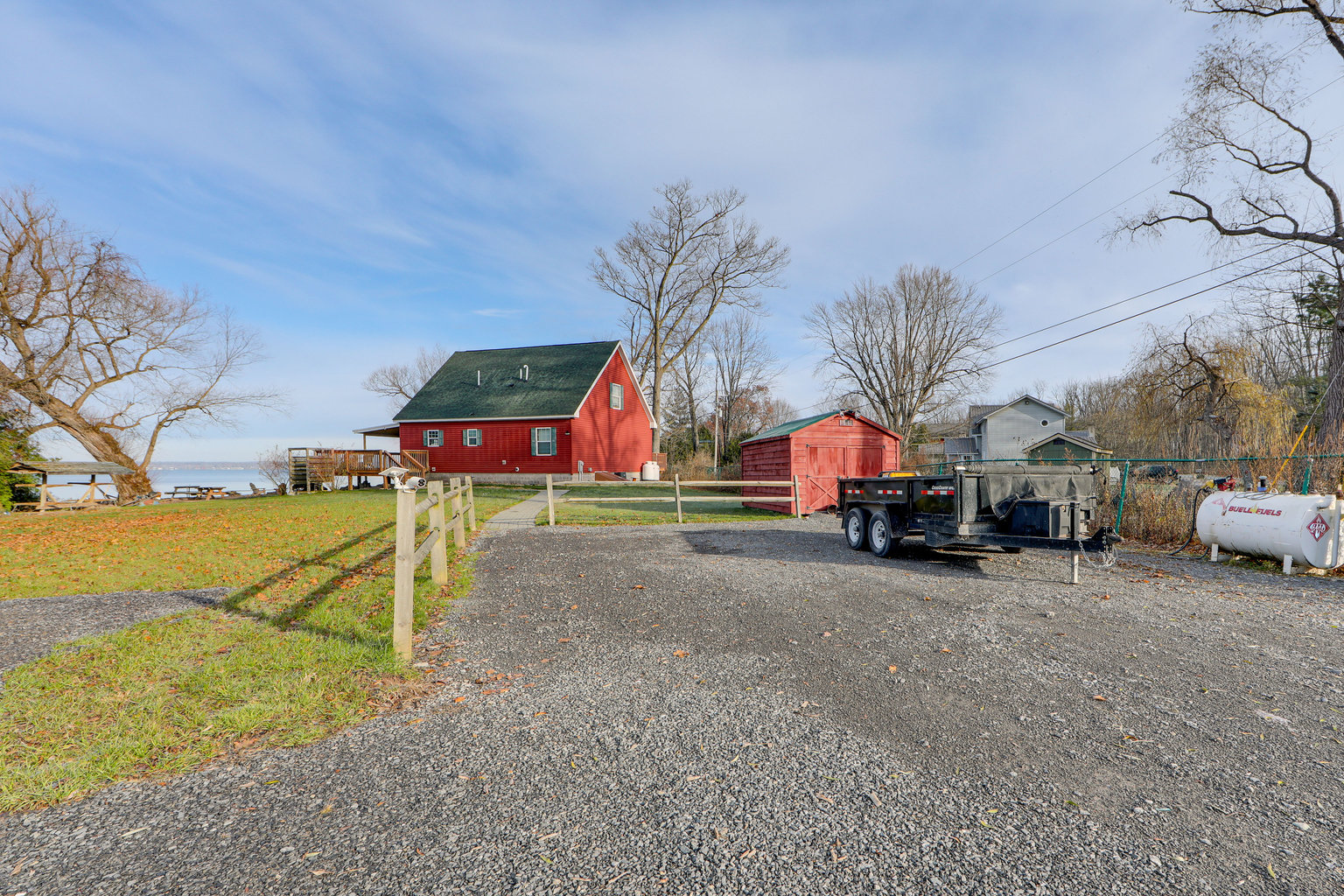 Canastota Vacation Rental