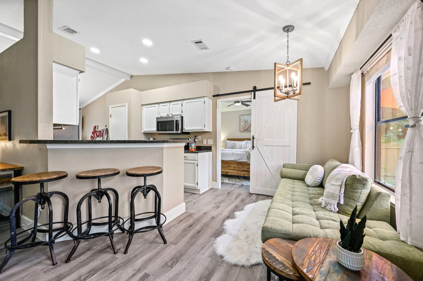 Austin Vacation Rental