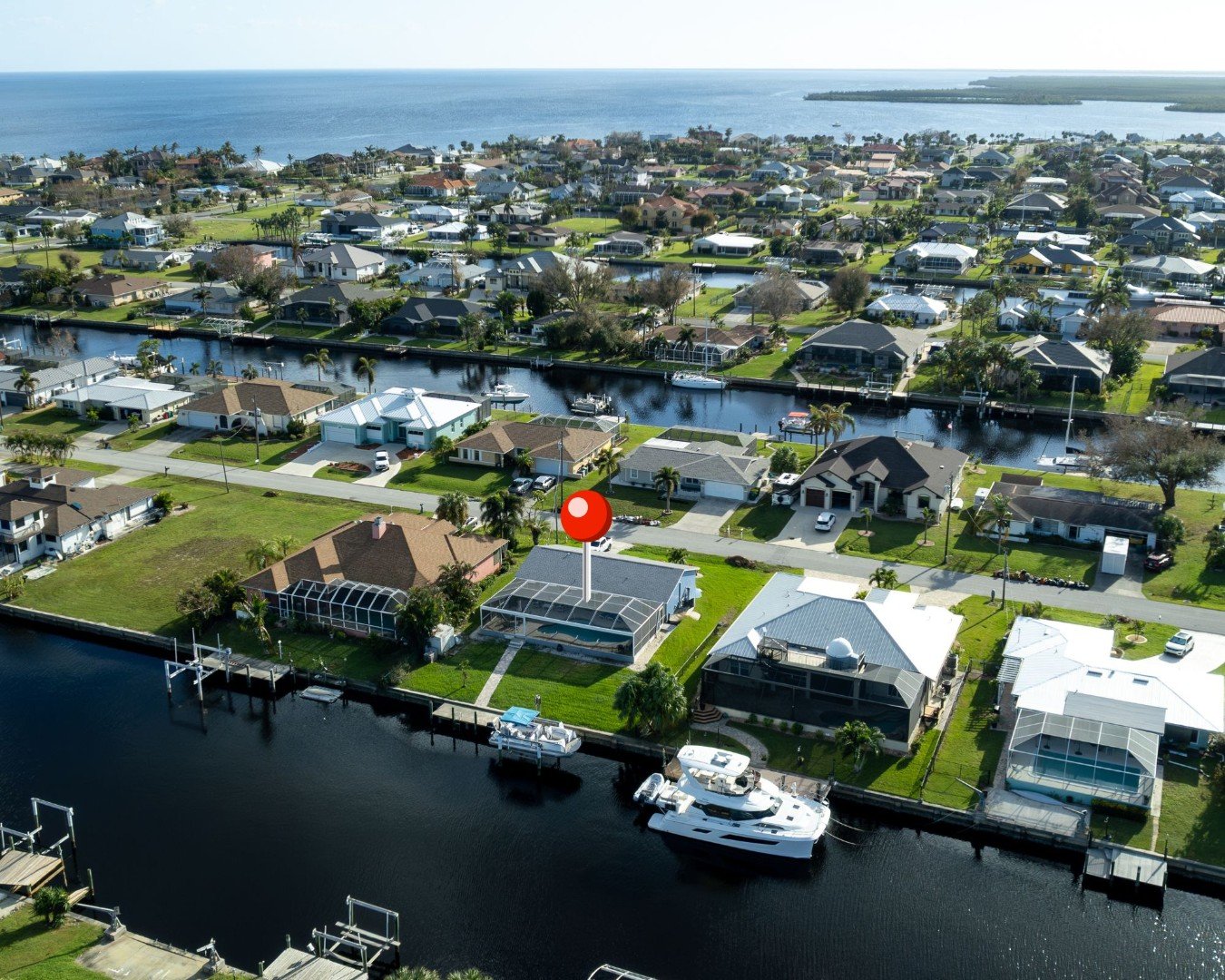 Port Charlotte Vacation Rental