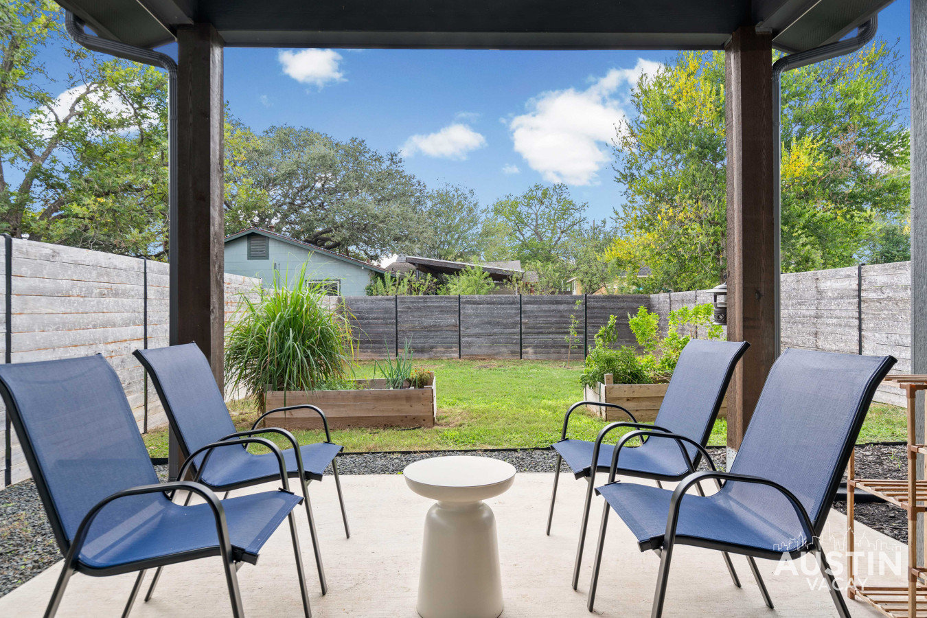 Austin Vacation Rental