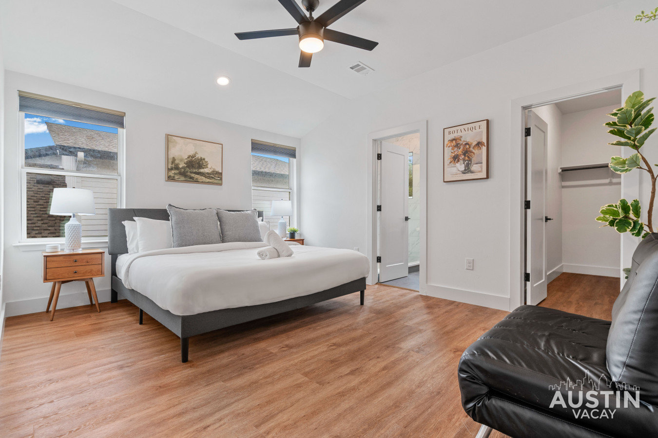 Austin Vacation Rental