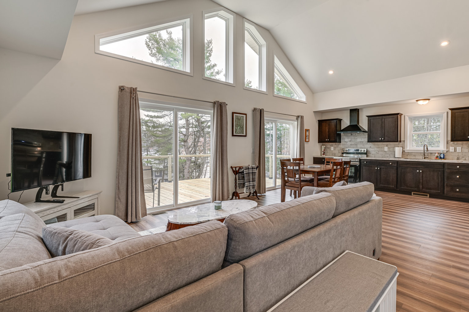 Penn Yan Vacation Rental