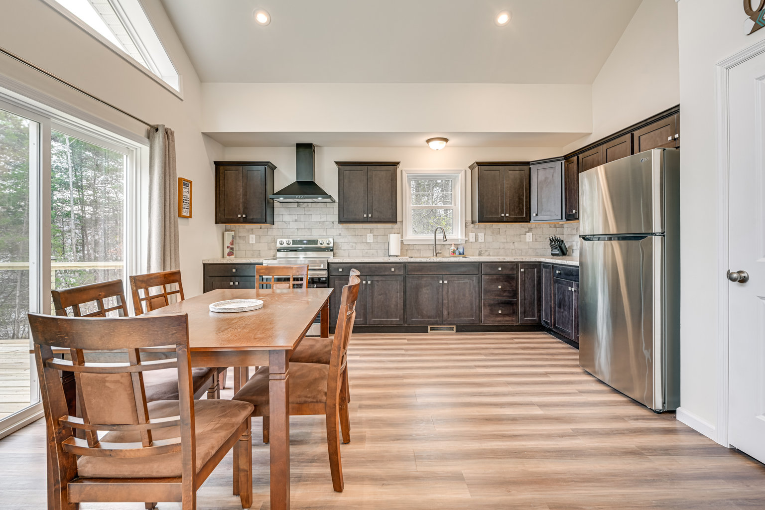 Penn Yan Vacation Rental