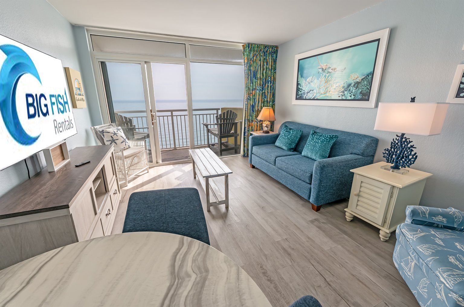 North Myrtle Beach Vacation Rental