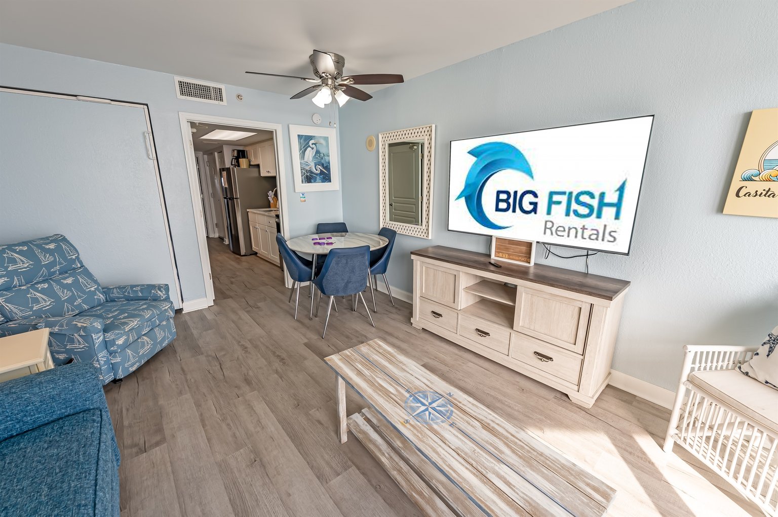 North Myrtle Beach Vacation Rental