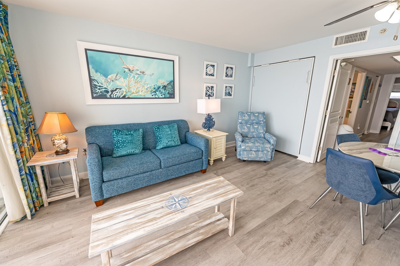 North Myrtle Beach Vacation Rental