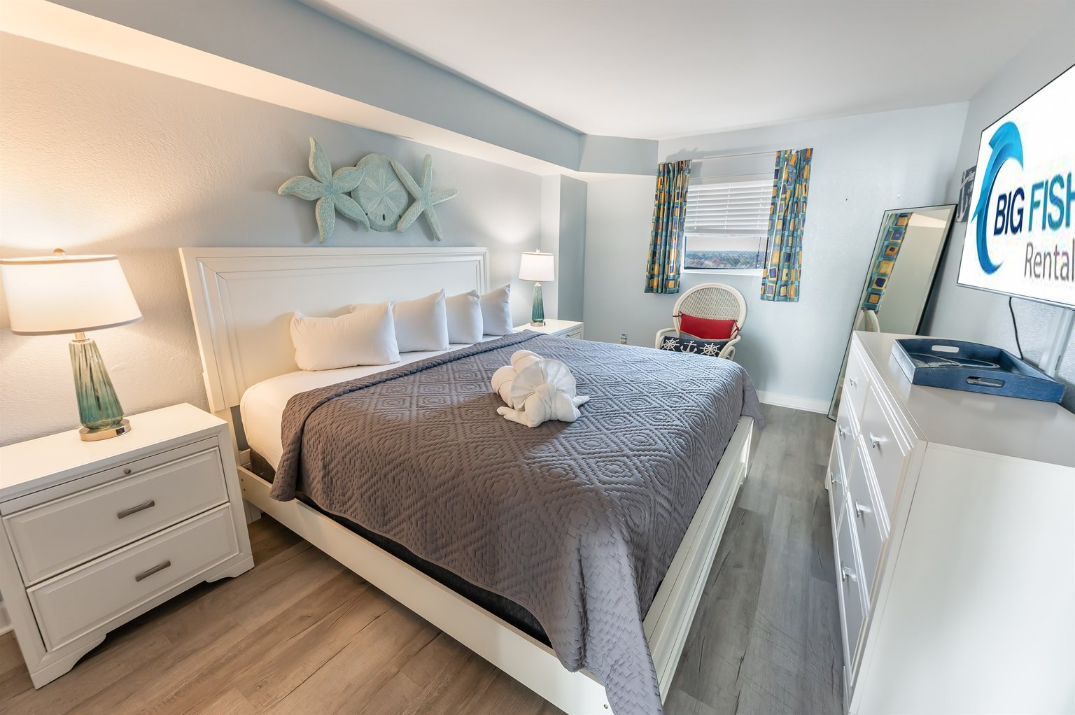 North Myrtle Beach Vacation Rental