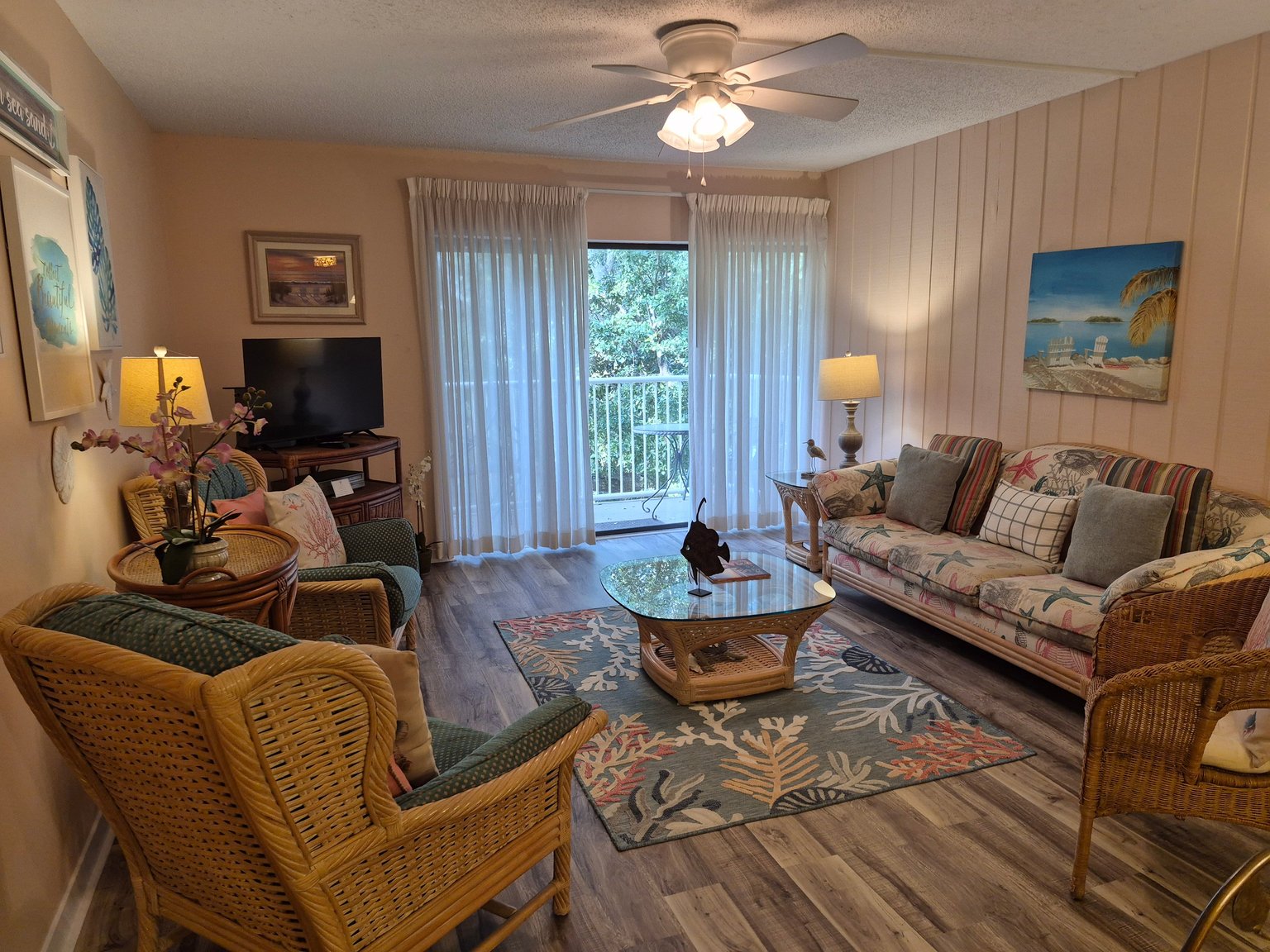 Fernandina Beach Vacation Rental
