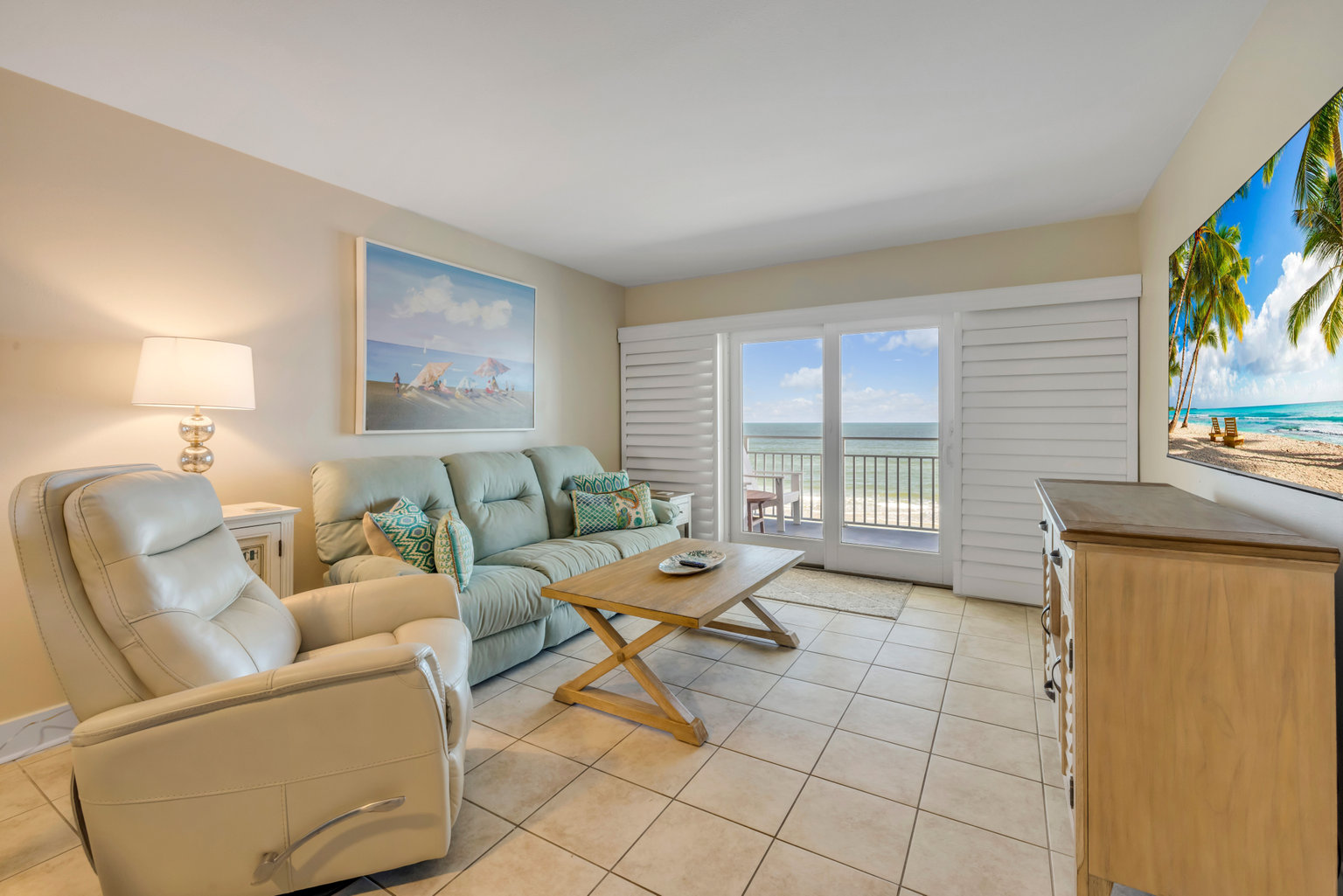 New Smyrna Beach Vacation Rental