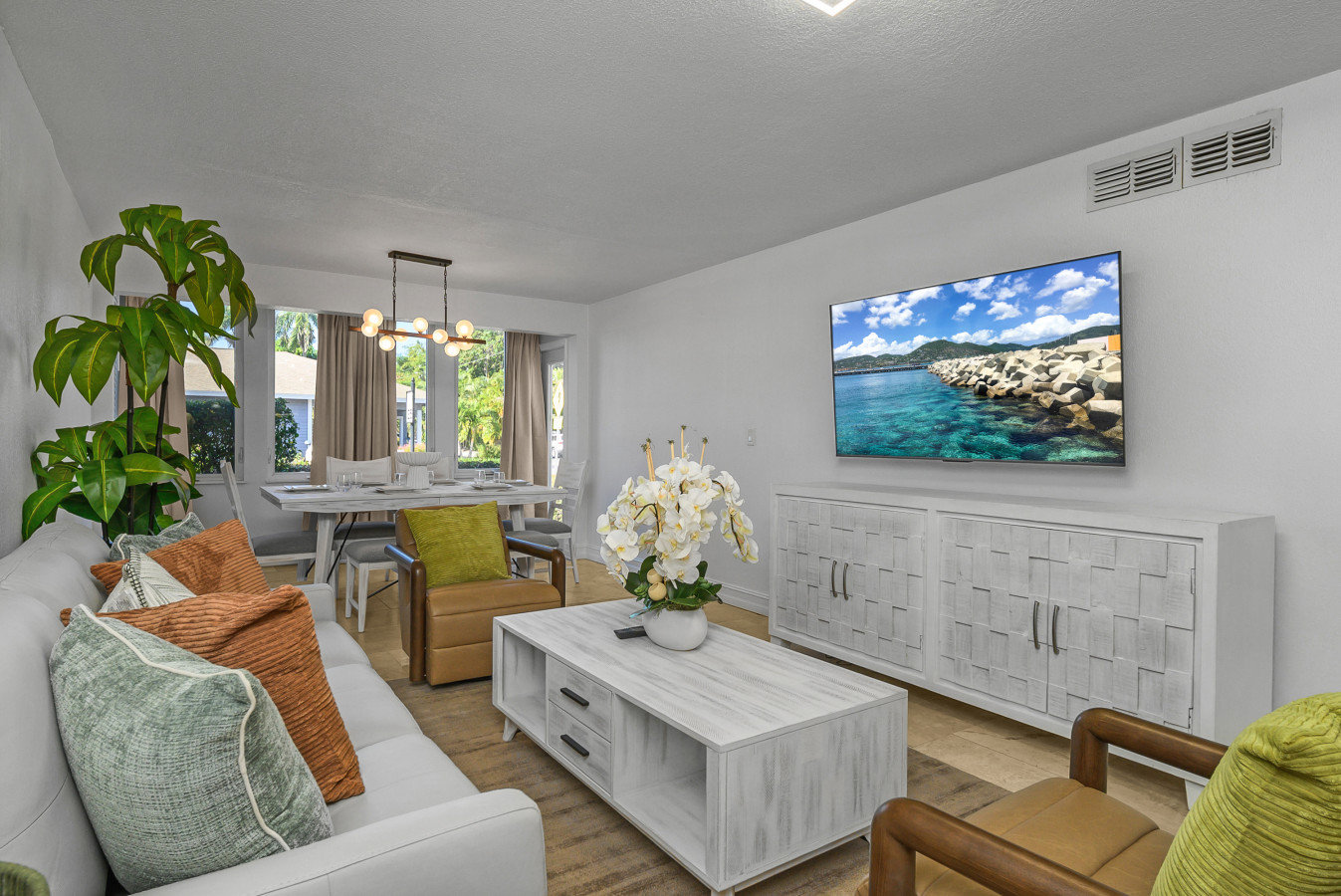 Naples Vacation Rental