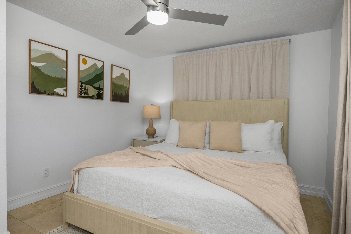 Naples Vacation Rental