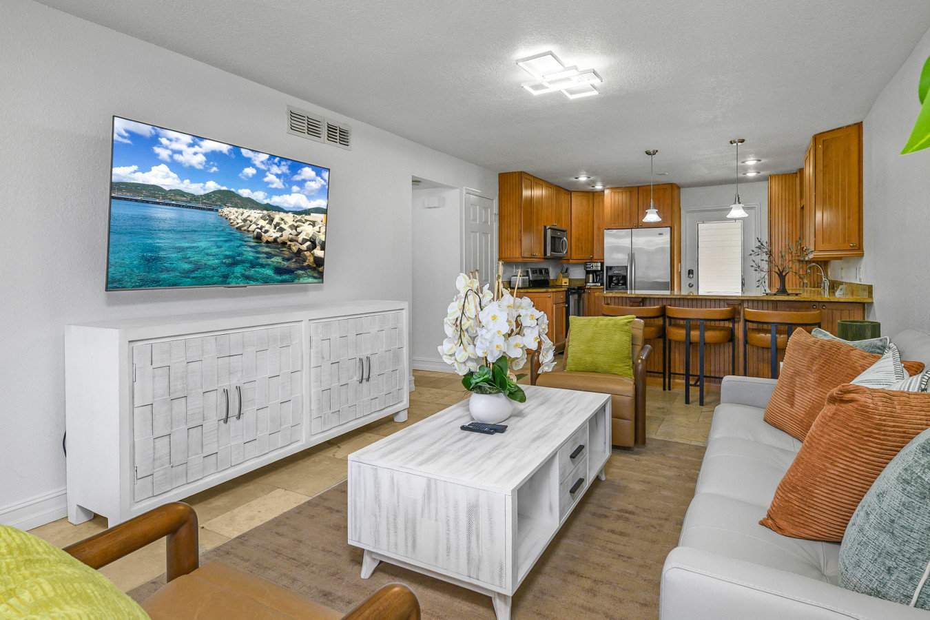 Naples Vacation Rental