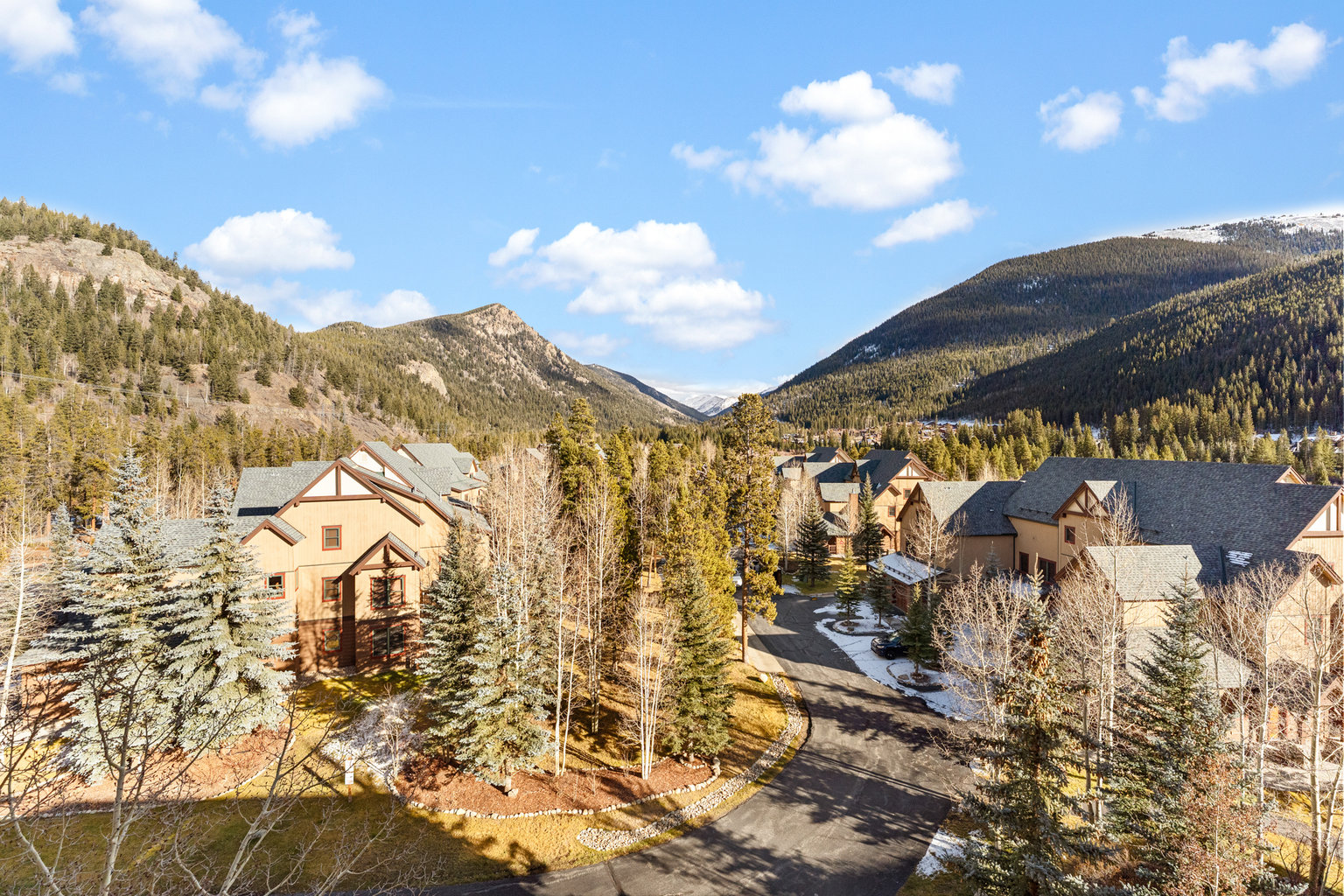 Keystone Vacation Rental